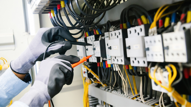 Electrician San Jose CA Electrical Repair Services